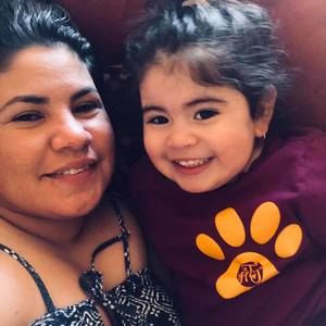 Meet your Posher, Nelcy